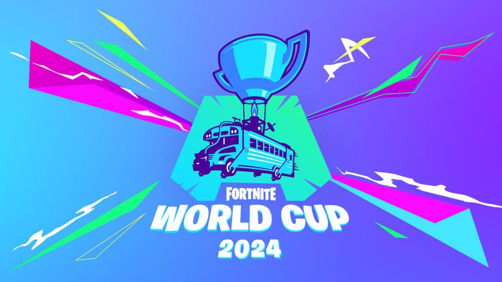 FORTNITE WORLD CUP