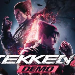 tekken8